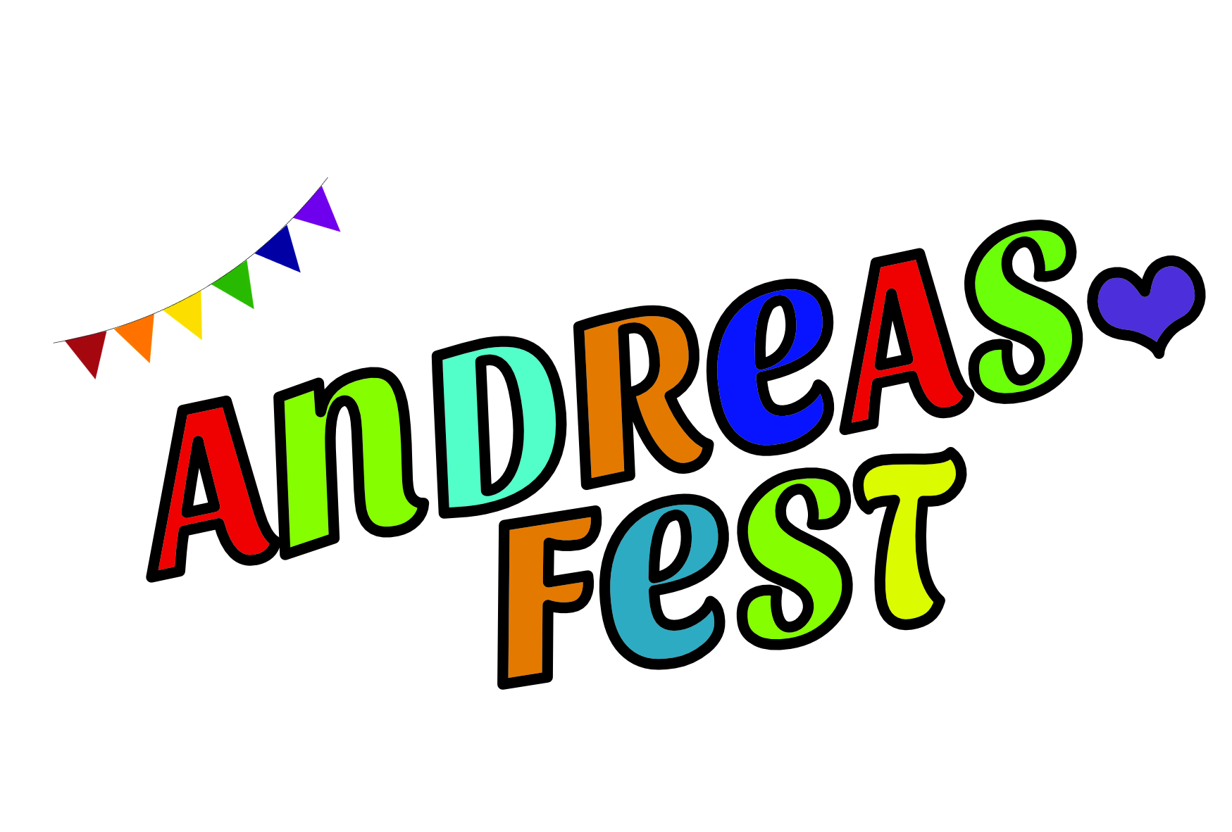 Andreas-Fest 2024